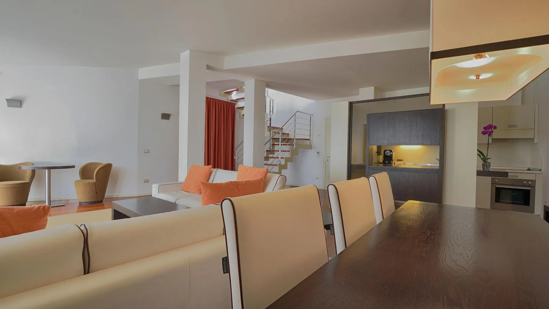 Eden Rock Resort Florencia 4*,